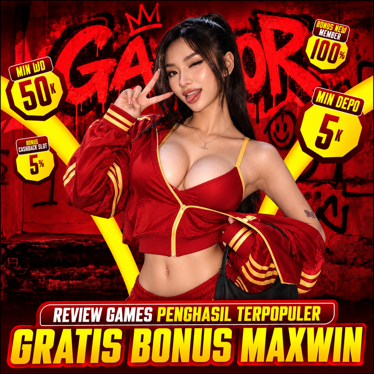 FIN188 : Pengalaman Nyata Meraih Cuan Konsisten Di Berbagai Game Online